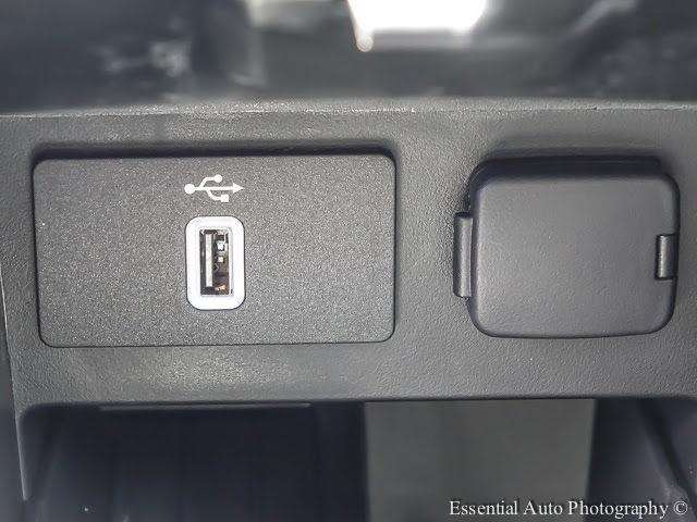 Ford Explorer 2017 photo 20